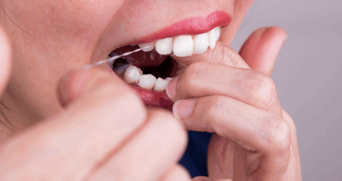 Keni humbur së fundmi dhëmbë? Jeta juaj është në RREZIK …