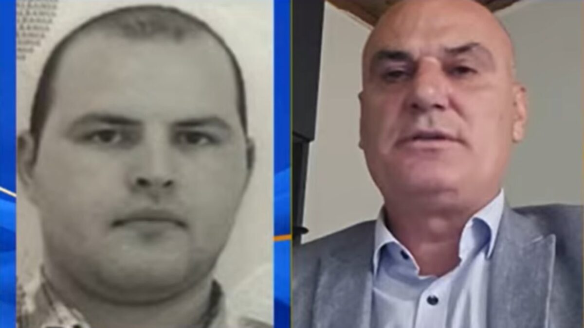 “GoFoundMe” për Elvis Shkambin, avokati i autorit të vrasjes së gjyqtarit Kalaja: Llogaria u hap për…