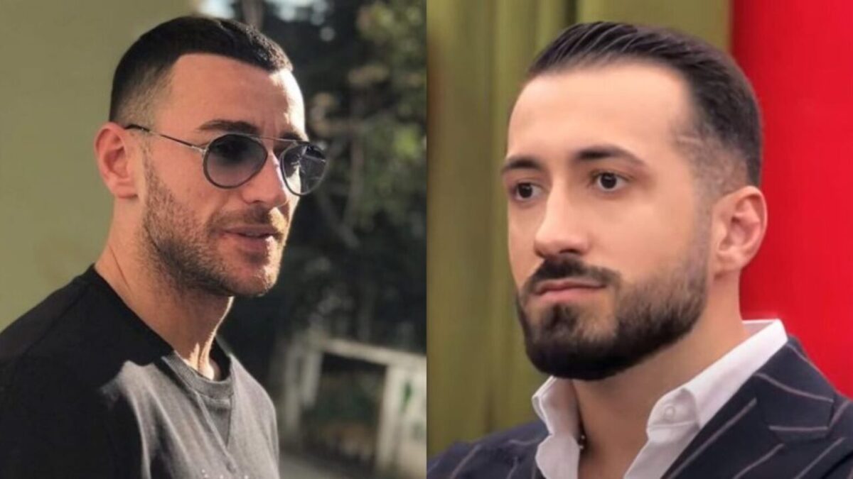 “S’është mirë me gabu me mu”/ Stresi reagon pas deklaratave të Jozit: S’kam Ion pa e q …