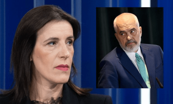 Pas Ballukut a do thirret kryeministri Rama në SPAK? Ja si përgjigjet gazetarja Lala