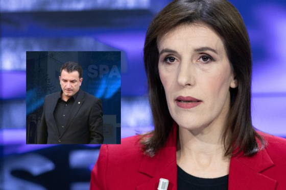 A do të rikthehet Veliaj në detyrë? Kushtetuesja pezulloi zgjedhjet në Tiranë, gazetarja Lala tregon procedurat