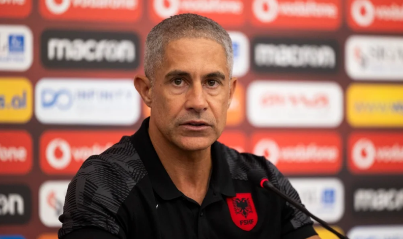 Pas mposhtjes së Serbisë, Silvinjo zbulon mesazhin që nuk e priste askush