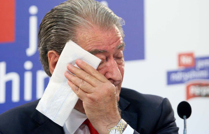 Avokati bën deklaratën e fortë: Pàs Bashës pritet të thirren Berisha dhe …