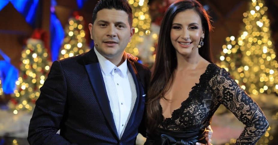 Si u dashurua Ami me ty? Ermal Mamaqi flet pa fiItra: Më mirë të fshish lotët me 500 euro se…