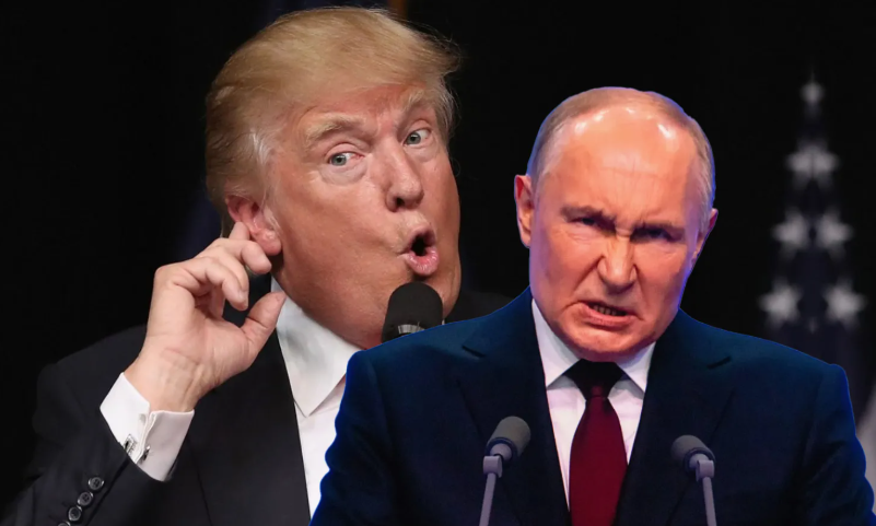 Çfarë po ndodh? Kremlini me tone të ashpra paralajmëron Trump: SHBA të përgatitet për luftë
