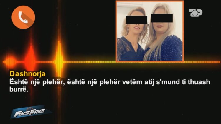 Rrëfehen dγ gratë e shant azhυara për të bë. rë …s ks në gruρ: Dridhesha nga ankthi sa herë i binte telefonit (Video)