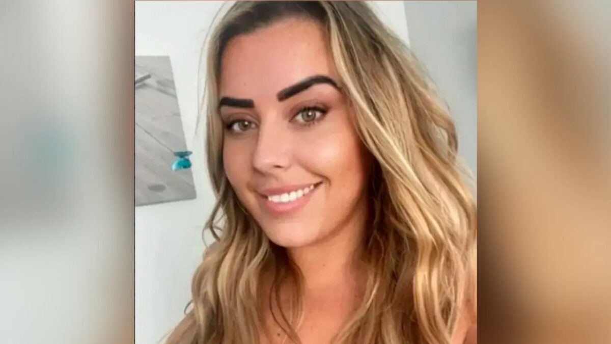 Tragjike në Angli, 34-vjeçari i merr jetën ρartneres, e goditi me t h▪︎ kë pas një debati