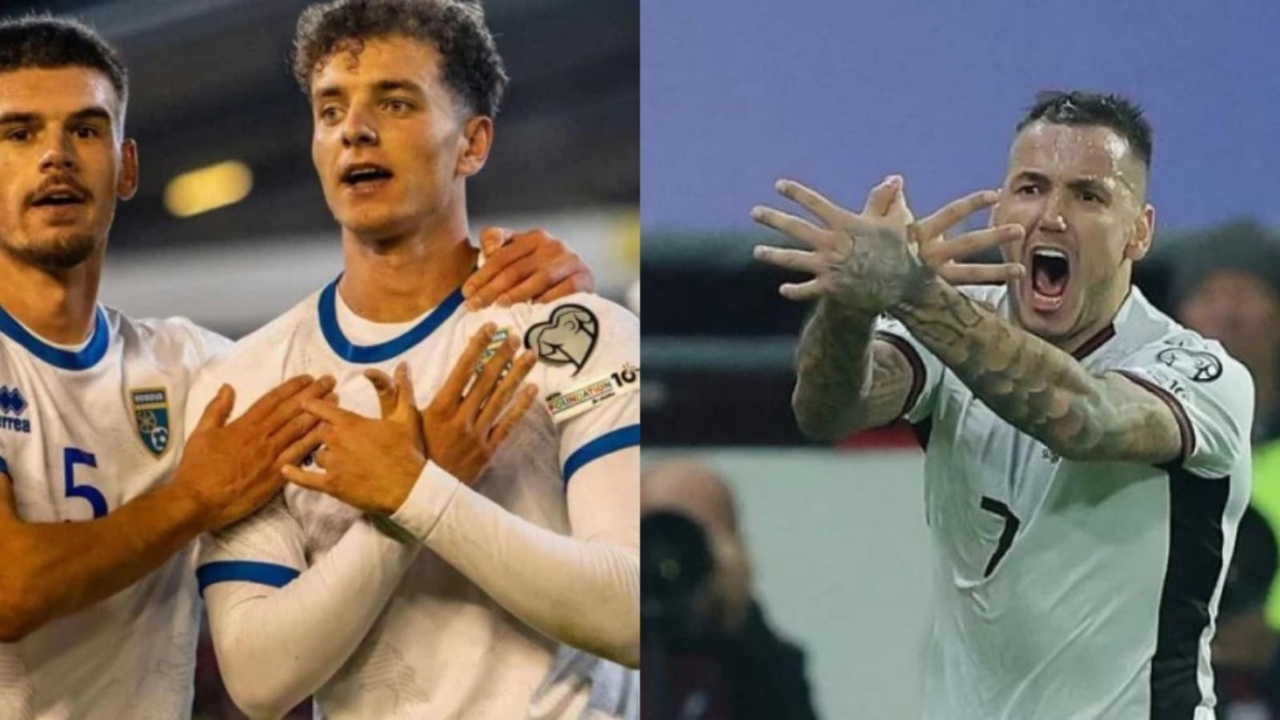 Shqiptarët “makth” për Serbinë! Ja se si fitorja e Kosovës lë jashtë botërorit serbët