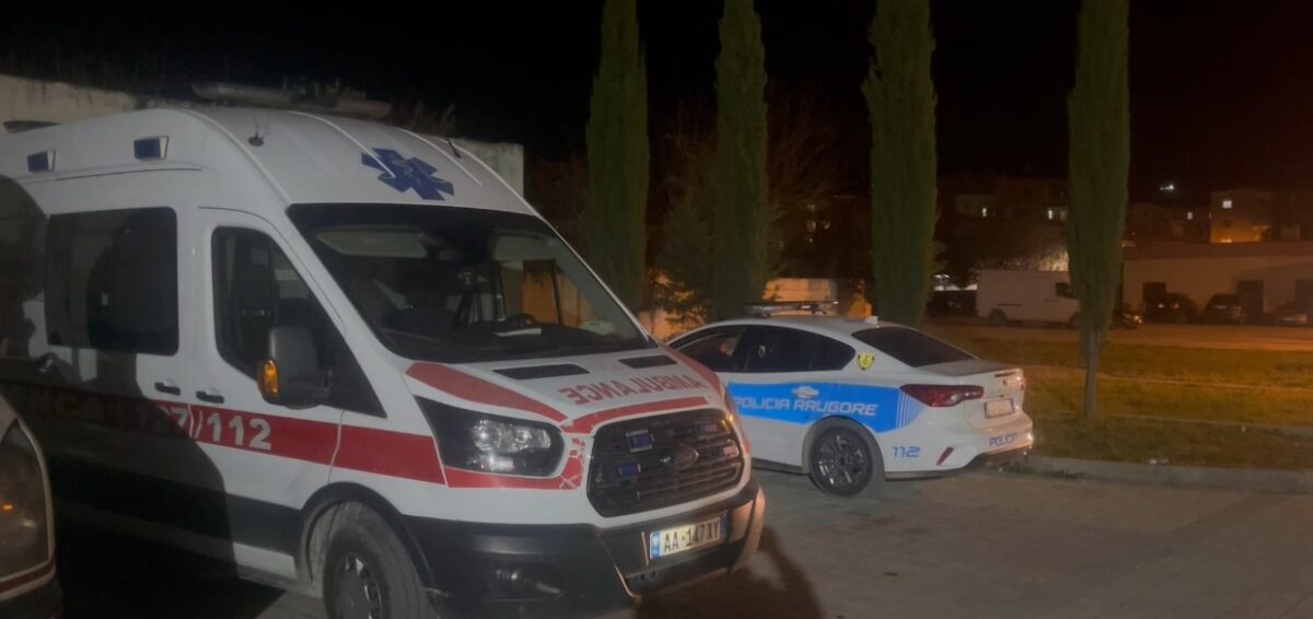 Ngjarje TRAGJIKE në Tiranë, 16-vjeçarja hidhet nga pallati dhe ndërron jetë, ja çfarë dyshohet