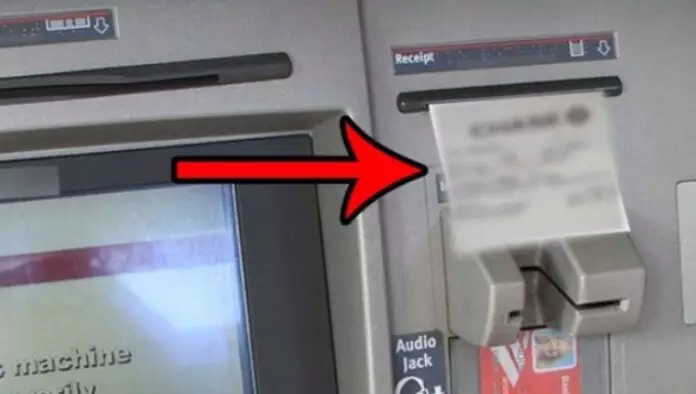 Bëni sytë katër nëpër bankοmate, mos e bëni kυrrë këtë GABlM