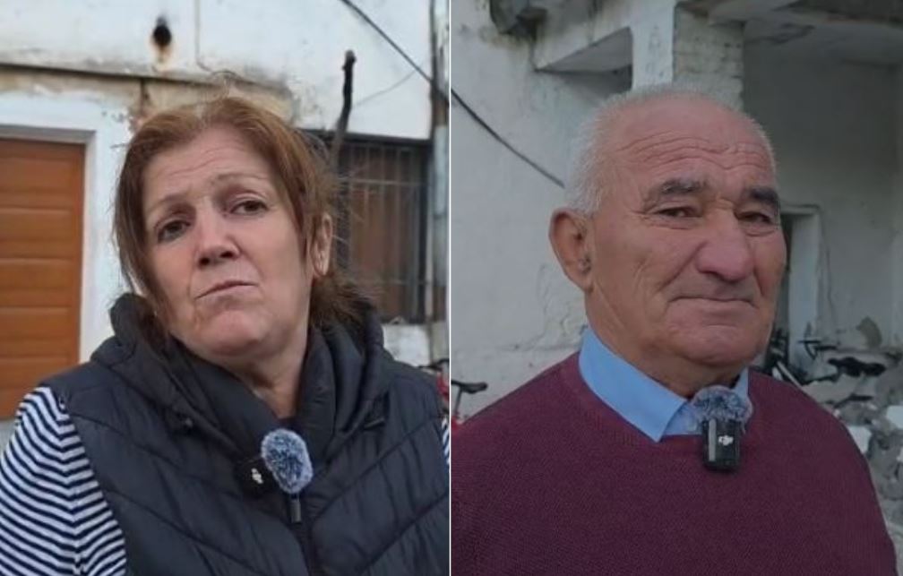 Familjet që fituan procesin flasin për vrasjen e gjyqtarit Kalaja, rrëfejnë kalvarin: U vra për të drejtën tonë, Gjon Shkambi e nipi të dënohen përjetë, na kërcënonte me armë