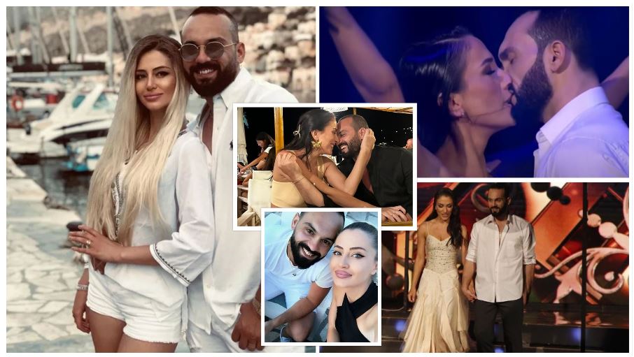 “Ja Elhaida, e shenjta”- U bë “mollë sherri” që balerini t’i jepte fund lidhjes 7-vjeçare, këngëtarja rrëfen kërcënimet me vrasje: Shpjegimet duhet t’i bënte Ledjani, jo unë! S’e meritova