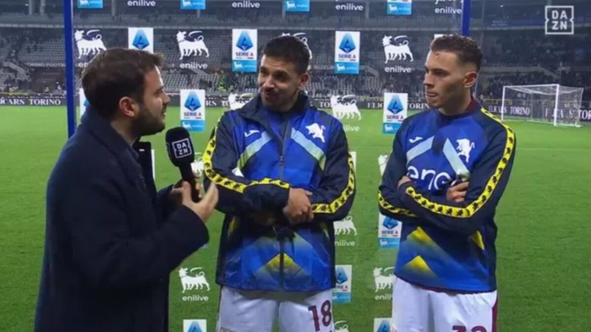 Çfarë ndodhi?! Kristjan Asllani acarohet me gazetarin italian: E shëmtuar të thuash që …