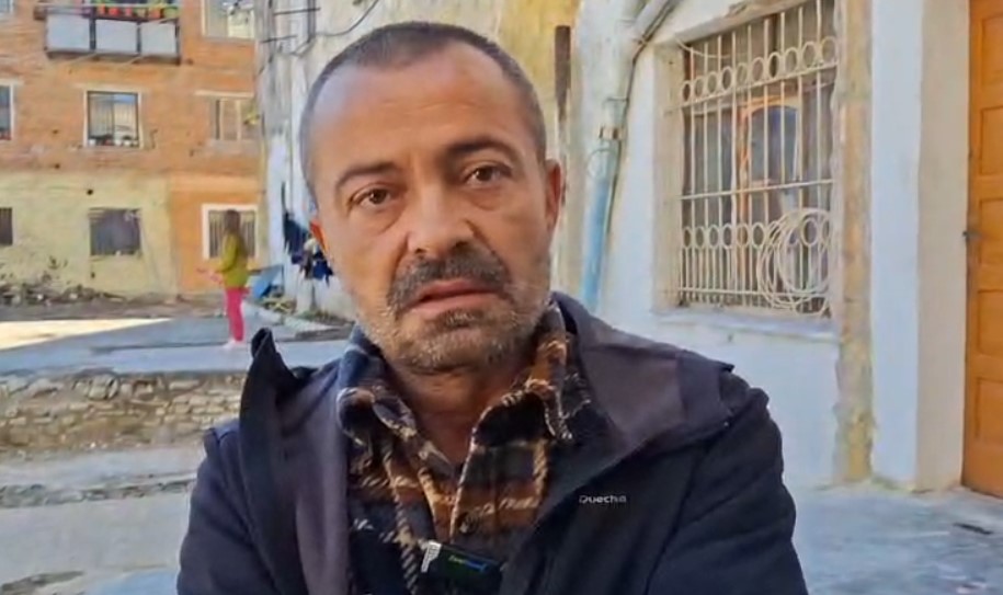 Xhaxhai i vrasësit të gjyqtarit Astrit Kalaja kërcënon sërish, Gjovalin Shkambi: Ata që dënojnë Elvisin do të përballen me plumba! Provat i dhamë…