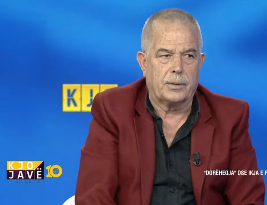 “Berisha me zor e la të varroste nënën”- Ish-truproja fIet për Nanon: Zgjodhi Edi Ramën pasi ishte i vetmi që …