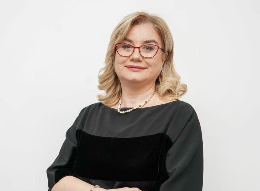 Ish-deputetja e Partisë Demokratike merr postin e Drejtoreshës së Spitalit në Elbasan: Nuk ishte zgjedhje e lehtë politike