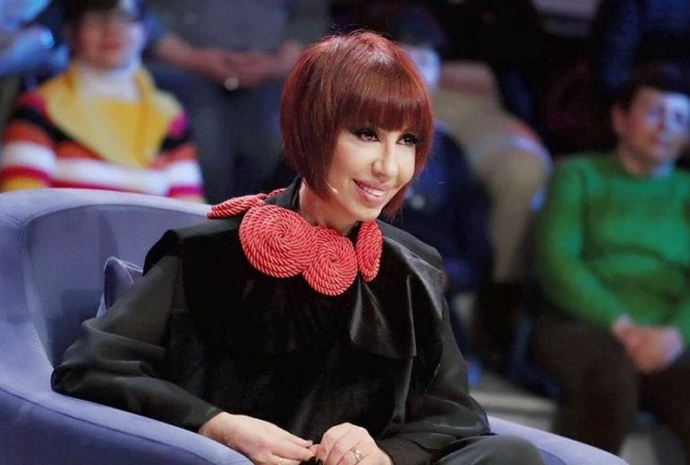 Pas vd*kjes se tij nuk pranoi te njihej me tjere! Irma Libohova flet për bashkëshortin e ndjerë: Kam nevoje aq shume per