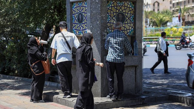 Ora Zero për Teheranin! Mund të evakuohet nëse nuk bie shi deri në fund të vitit