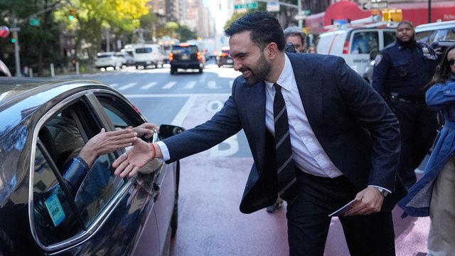 Kush është Zohran Mamdani, socialisti që mund të bëhet kryebashkiaku i parë mysliman i New York-ut