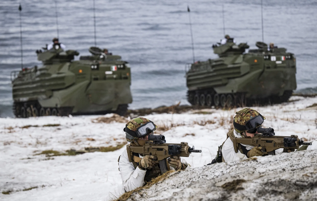 ZBULOJENI! Marrëveshje e re mbrojtjeje mes Shqipërisë dhe Italisë, ja për çfarë bëhet fjalë