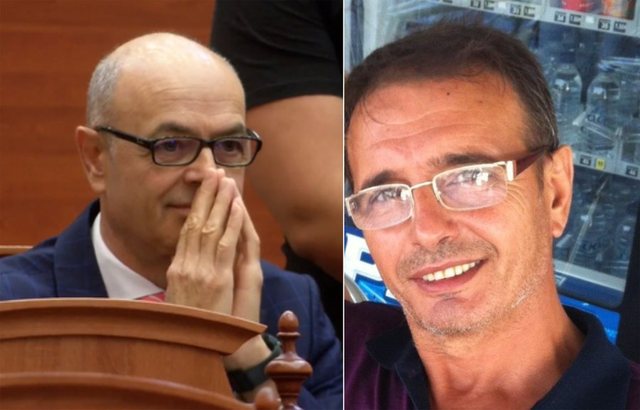 Zi në familjen e ish-deputetit të PS, Petro Koçi: Beni ynë nuk ja doli, nënës i është përvëluar shpirti!