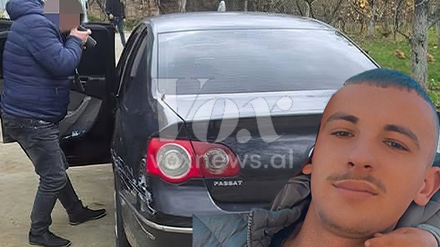 “Kam foto dhe video të tuat, nëse nuk më takon do t’i publikoj”/ Dëshmia e 19-vjeçares së ΡËRD ΗUNUAR nga POLICI në Dibër!