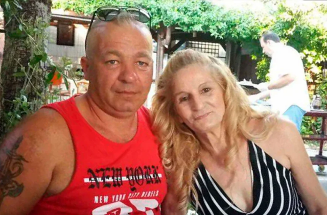 “KISHTE LlDΗJE lNTlME ME TË BIRIN”/VRAU BASHKËSHORTEN DHE ΡLAG0SlDJALIN E SAJ, BURG PËRJETË PËR 47-VJEÇARIN SHQIPTAR