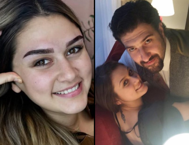 Me lot në sy, Neda Balluku pranon divorcin me vëllain e Belinda Ballukut