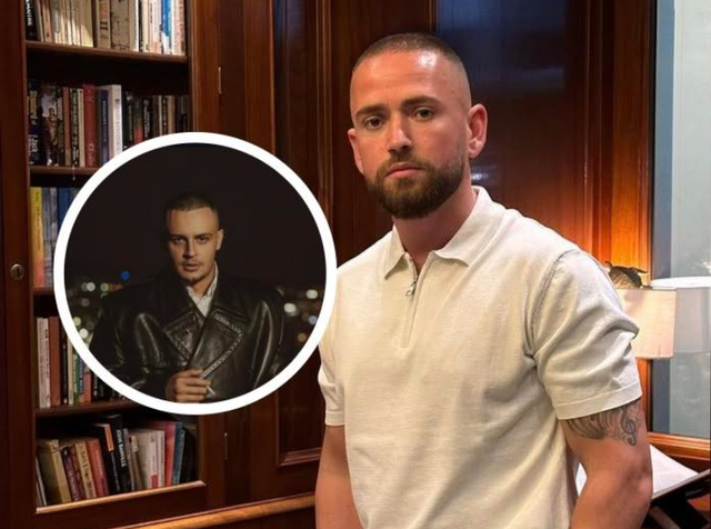 PLAS arma mes REPERËVE/ Don Xhoni me GRUPIN e tij sulmojnë “Bini Diez”!