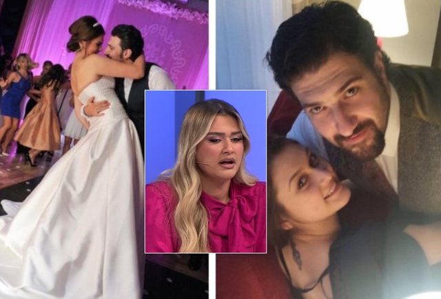 Prapaskenat e DIVORCIT të Nedës dhe Ogren Ballukut, MARRËVESHJA e ish-çiftit!