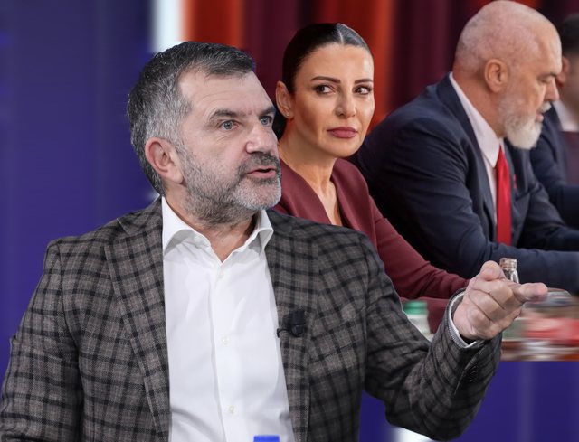 Amerikanët duan g*ditjen e Ballukut? Andi Bushati flet për fjalët që qarkullojnë në rrethet e ‘ngushta’: Ja cfare ndodh pas shkarkimit te saj