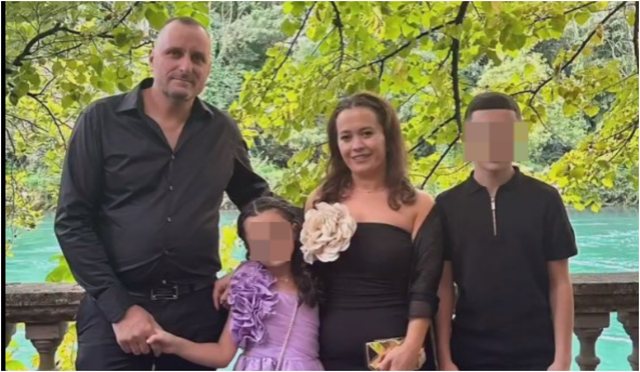 “Keli ishte me vajzën për dore kur u qëllua”, rrëfimi tronditës i bashkëshortes së 42-vjeçarit që u vra në Berat: Vajza preku kalin te gusha, nuk bënë foto