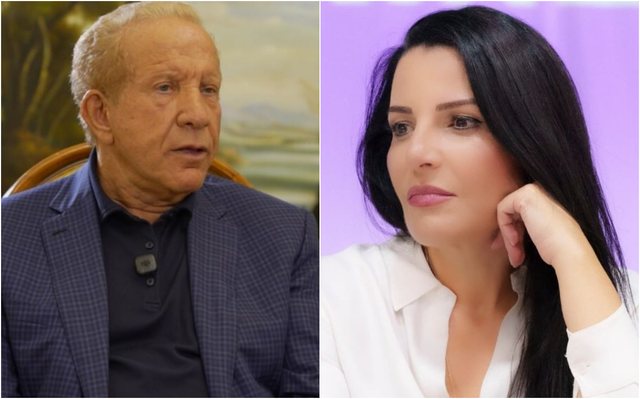 Pacolli rrëfen sesi Balluku kërkoi të fuste turqit në Aeroportin e Vlorës: Zv. Kryeministrja më thirri në zyrë dhe më fyeu, turku më kërkoi 60% të aksioneve