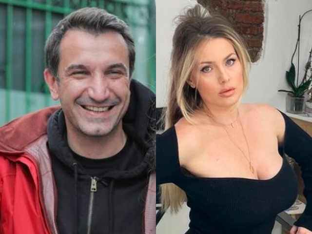 FOTO/ Kushtetuesja riktheu në detyrë ERION VELIAJN, reagon Olta Gixhari: Lali kthehu, Tirana është qelbur!