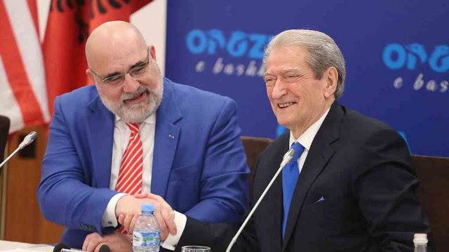 Zbulohet shuma e kripur: Ja sa fitoi “sherifi” LaCivita nga PD për zgjedhjet