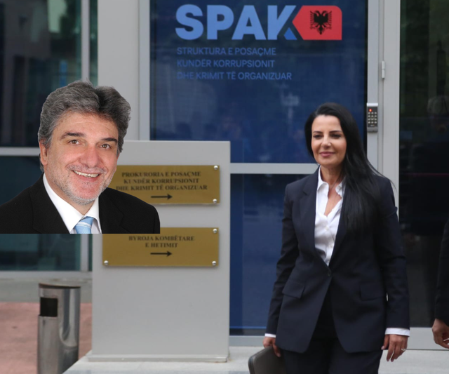 Dëshmia dyditore në SPAK e inxhinierit grek që fitoi mbikqyrjen e punimeve të tunelit të Llogarasë (për Ballukun hapen edhe 3 dosje të tjera)