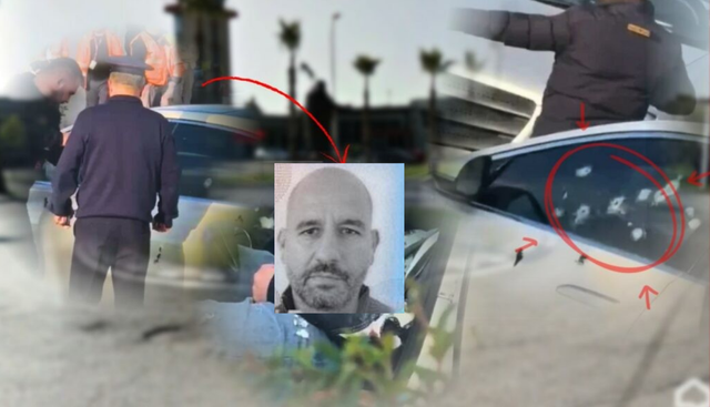 Sali Berisha tr*ndit vendin: Gilmando Danin e vr*u shteti? Nxjerr detajet e forta: Cfare ndodhi ne Rinas kur…