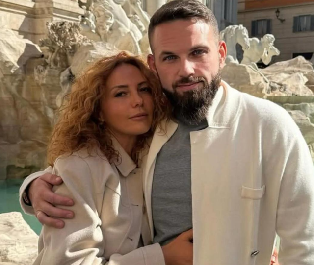 Merren peng dhe υ▪︎iten në mënyrë mak abre në Emiratet Arabe mashtruesi i kriptomonedhave dhe gruaja e tij