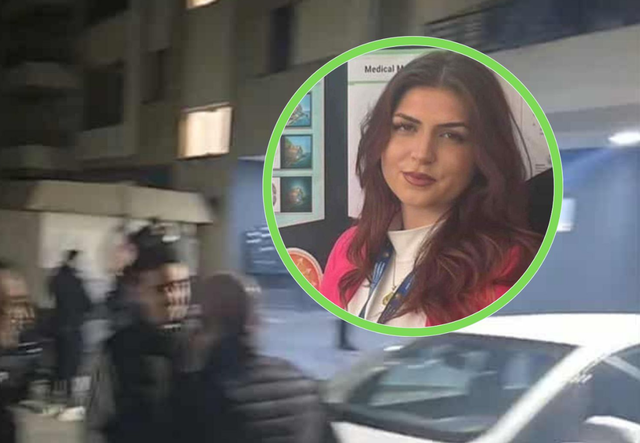 Studentja nga Kosova që u gjet e pajetë në Tetovë, dyshohet se…