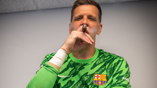 Szczesny habit: Për një vit luajta falas te Barça, duhej t’i ktheja paratë Juves