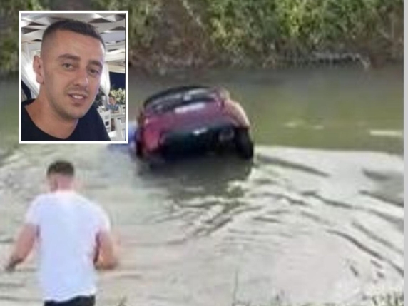 “Se dija kush ishte kur u hodha në ujë, kur e zbulova…”: Mahnit Italine Elton Zefi, shqiptari që shpëtoi ish-pronarin e tij nga mb*tja në Padova