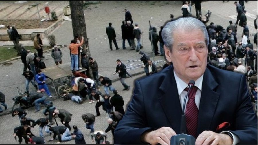 21 janari në SPAK, gazetari: Berisha do merret i pandehur, ka një audio përgjim që i fundos