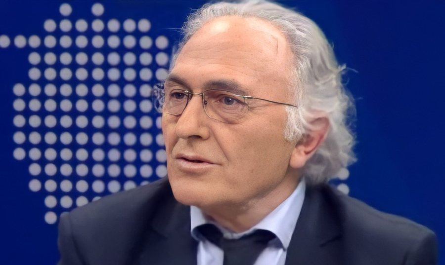 “Berisha ka frikë nga BE”, Frrok Çupi: Politikisht s’e ka dashur kurrë perëndimin, ndaj i sulmon