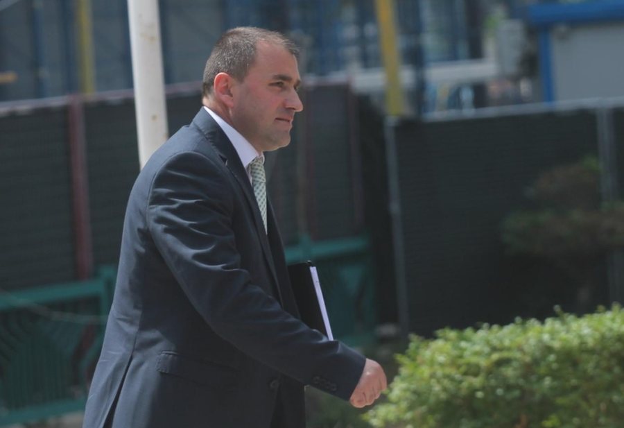 “Janë njoftuar dhe Ambasadat”, deklarata e fortë: Prokurori i SPAK, Dritan Prençi është kërcënuar me jetë! Garda i ka vënë në mbrojte 6 truproja