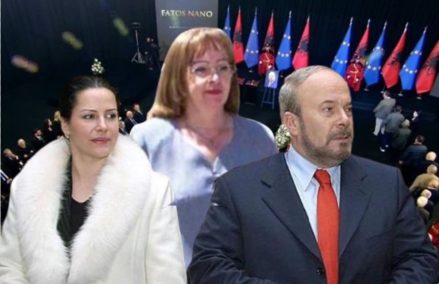 Rexhina nuk i vajti në v*rrim, por nuk e braktisi deri në fund! E afërmja e Fatos Nanos rrëfen sekretin: Ja cfare bëri Xhoana deri në fund për të