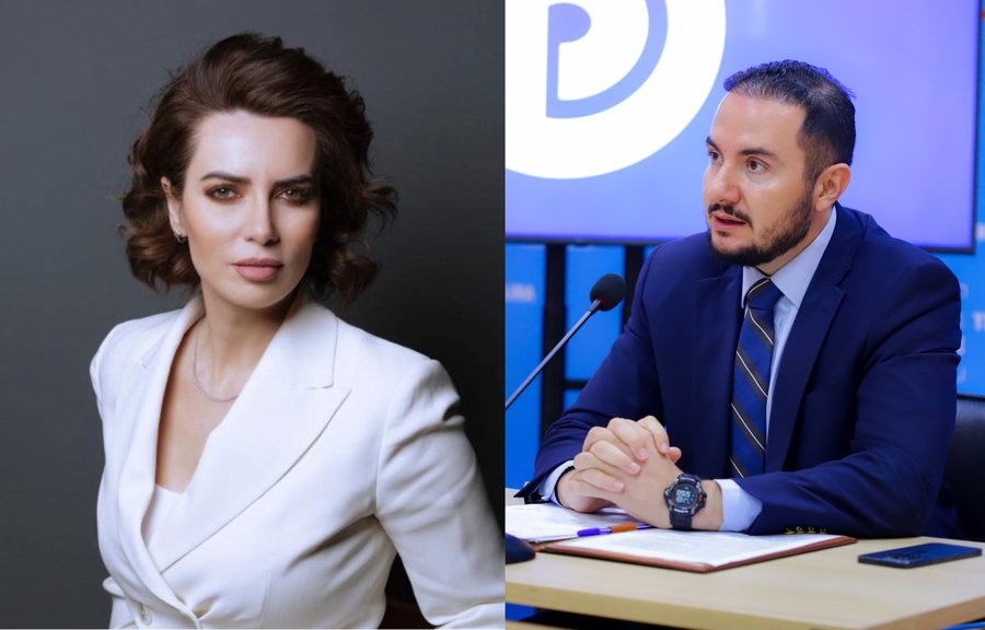 “Me ka ndryshuar jeta”, Salianji flet për Grida Dumën dhe martesën: Ajo grua mua më…! Jam me fat