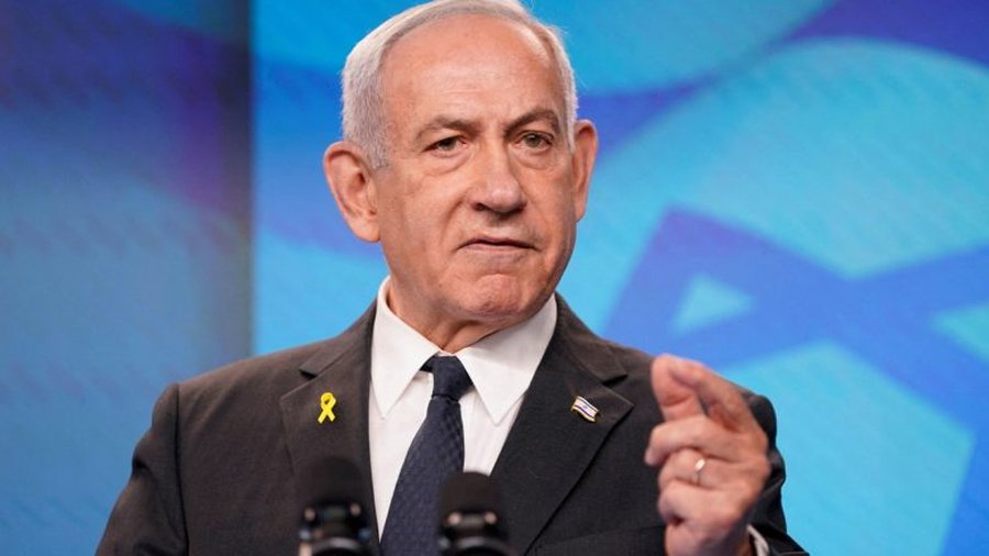 Prokurori i Stambollit lëshon urdhër-arresti për Netanyahun
