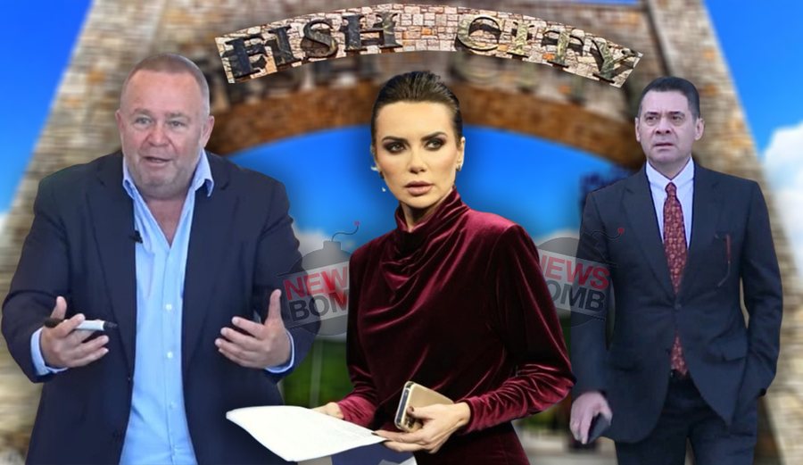 Gjergj Luca tregon si ia ‘futi’ qeveria: Mora rrënoja të pavlera, më kërkuan shifra te cmendura, i kam paguar “lek më lek”! (AKUZA PËR AHMETAJN)