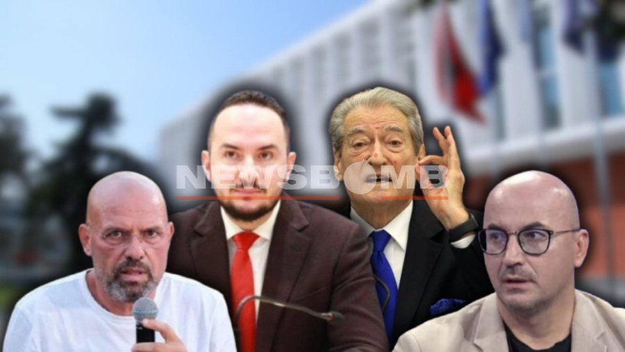 Ish-ministri: Berisha s’dinte gjë për takimin e Salianjit me shokë, do kishte çuar Mulin t’i shkrinte, por ja si “Spiunuan” tek doktori pas kafes…
