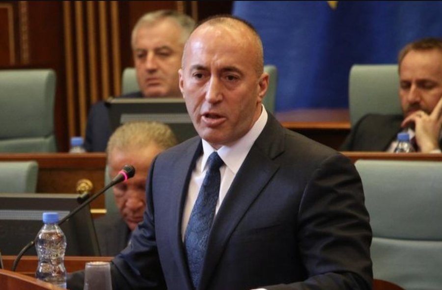 Ish-kryeministri i Kosovës, Ramush Haradinaj tërhiqet nga politika?! Dalin detajet e forta, cfare po e detyron?